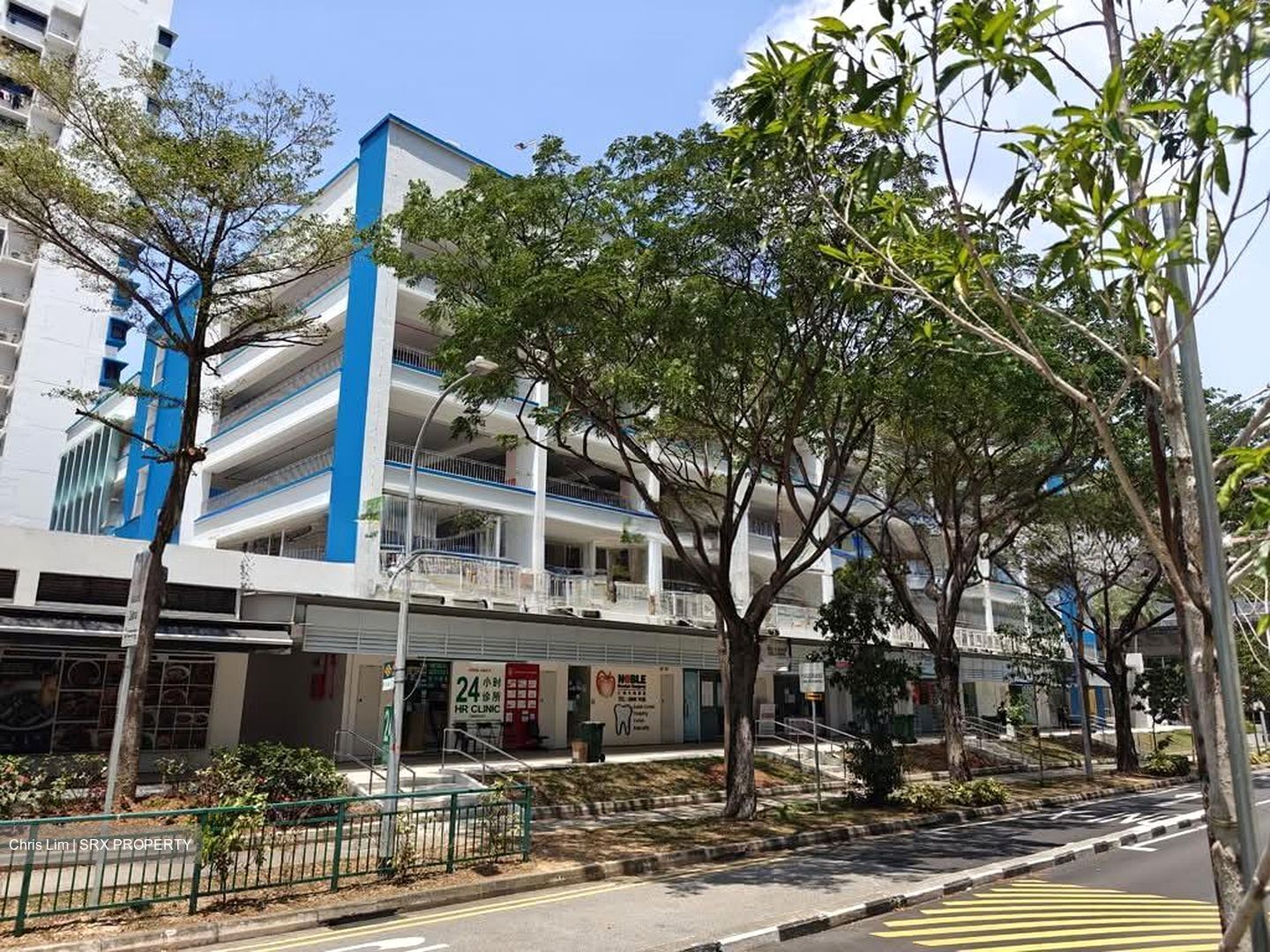 Bedok Central (D16), Shop House #546720211